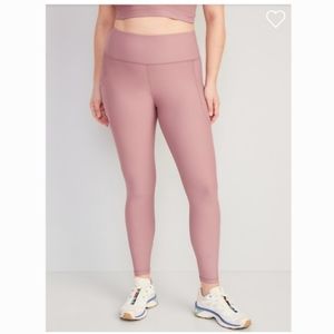 Old Navy High-Waisted Powersoft Legging